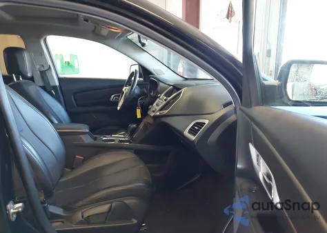 2016 GMC Terrain Slt from USA, damaged, VIN 2GKFLUE32G6140181